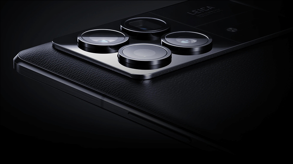 小米 Xiaomi MIX Fold 3 正式推出:小米龍骨轉軸、徠卡光學全焦段四鏡頭,輕薄堅固的摺疊旗艦手機 - 電腦王阿達 小米 Xiaomi MIX Fold 3 正式推出:小米龍骨轉軸、徠卡光學全焦段四鏡頭,輕薄堅固的摺疊旗艦手機 - 電腦王阿達