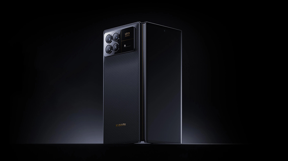 小米 Xiaomi MIX Fold 3 正式推出:小米龍骨轉軸、徠卡光學全焦段四鏡頭,輕薄堅固的摺疊旗艦手機 - 電腦王阿達 小米 Xiaomi MIX Fold 3 正式推出:小米龍骨轉軸、徠卡光學全焦段四鏡頭,輕薄堅固的摺疊旗艦手機 - 電腦王阿達