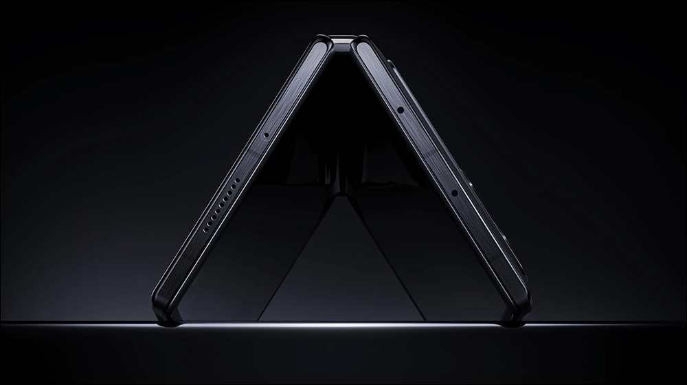 小米 Xiaomi MIX Fold 3 正式推出:小米龍骨轉軸、徠卡光學全焦段四鏡頭,輕薄堅固的摺疊旗艦手機 - 電腦王阿達 小米 Xiaomi MIX Fold 3 正式推出:小米龍骨轉軸、徠卡光學全焦段四鏡頭,輕薄堅固的摺疊旗艦手機 - 電腦王阿達