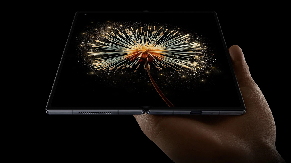小米 Xiaomi MIX Fold 3 正式推出:小米龍骨轉軸、徠卡光學全焦段四鏡頭,輕薄堅固的摺疊旗艦手機 - 電腦王阿達 小米 Xiaomi MIX Fold 3 正式推出:小米龍骨轉軸、徠卡光學全焦段四鏡頭,輕薄堅固的摺疊旗艦手機 - 電腦王阿達