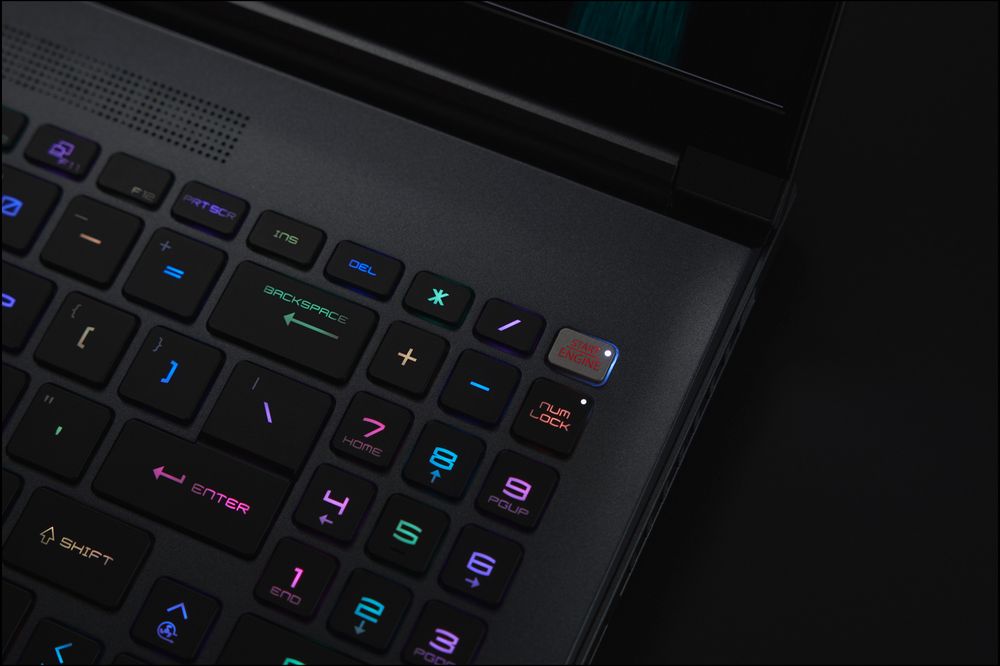 MSI與Mercedes-AMG攜手打造限量版聯名筆電「Stealth 16 Mercedes-AMG Motorsport」,即日起開放預購 - 電腦王阿達 MSI與Mercedes-AMG攜手打造限量版聯名筆電「Stealth 16 Mercedes-AMG Motorsport」,即日起開放預購 - 電腦王阿達