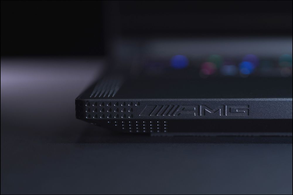 MSI與Mercedes-AMG攜手打造限量版聯名筆電「Stealth 16 Mercedes-AMG Motorsport」,即日起開放預購 - 電腦王阿達 MSI與Mercedes-AMG攜手打造限量版聯名筆電「Stealth 16 Mercedes-AMG Motorsport」,即日起開放預購 - 電腦王阿達