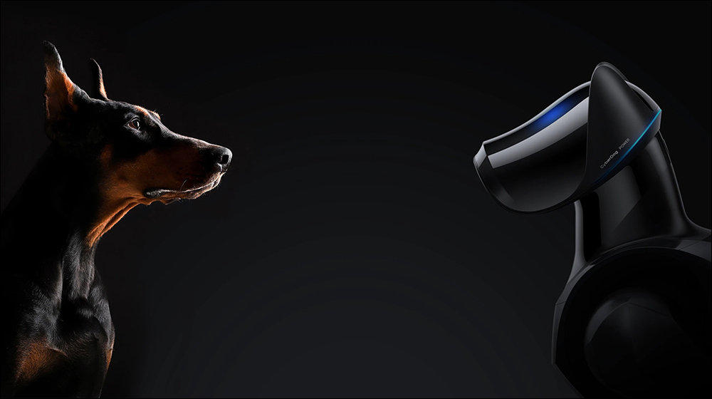 小米 CyberDog 2 仿生四足機器狗正式發表:身材更苗條、運動能力更強、更聰明! - 電腦王阿達 小米 CyberDog 2 仿生四足機器狗正式發表:身材更苗條、運動能力更強、更聰明! - 電腦王阿達