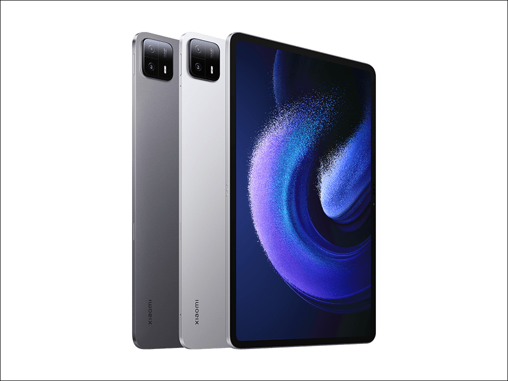 小米 Xiaomi Pad 6 Max 14 發表:14 吋超大螢幕、8 揚聲器、10000mAh 大電量,支援 67W 快充與 33W 反向充電 - 電腦王阿達 小米 Xiaomi Pad 6 Max 14 發表:14 吋超大螢幕、8 揚聲器、10000mAh 大電量,支援 67W 快充與 33W 反向充電 - 電腦王阿達