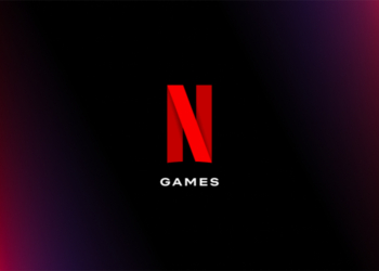 Netflix 正在進入遊戲串流媒體領域