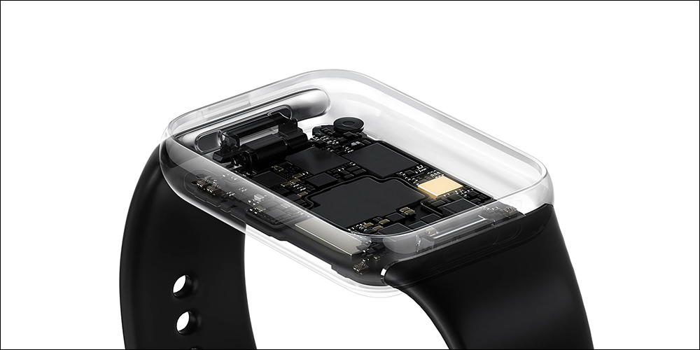小米 Xiaomi 手環 8 Pro 推出:配備 1.74 吋 AMOLED 大螢幕、精緻時尚快拆腕帶,越級大進化 - 電腦王阿達 小米 Xiaomi 手環 8 Pro 推出:配備 1.74 吋 AMOLED 大螢幕、精緻時尚快拆腕帶,越級大進化 - 電腦王阿達