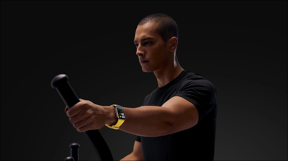 小米 Xiaomi 手環 8 Pro 推出:配備 1.74 吋 AMOLED 大螢幕、精緻時尚快拆腕帶,越級大進化 - 電腦王阿達 小米 Xiaomi 手環 8 Pro 推出:配備 1.74 吋 AMOLED 大螢幕、精緻時尚快拆腕帶,越級大進化 - 電腦王阿達