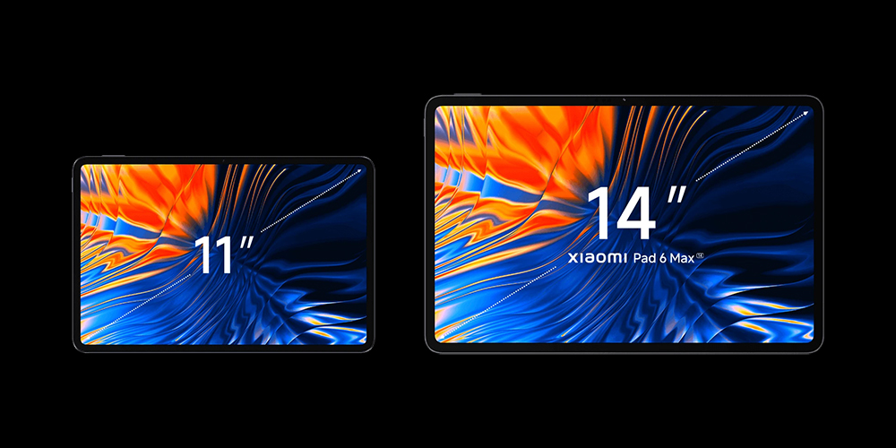小米 Xiaomi Pad 6 Max 14 發表:14 吋超大螢幕、8 揚聲器、10000mAh 大電量,支援 67W 快充與 33W 反向充電 - 電腦王阿達 小米 Xiaomi Pad 6 Max 14 發表:14 吋超大螢幕、8 揚聲器、10000mAh 大電量,支援 67W 快充與 33W 反向充電 - 電腦王阿達