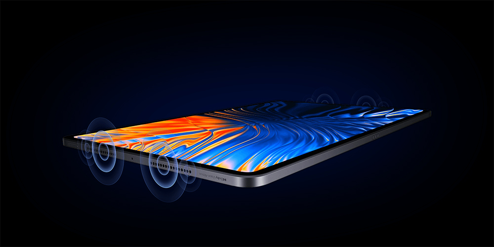 小米 Xiaomi Pad 6 Max 14 發表:14 吋超大螢幕、8 揚聲器、10000mAh 大電量,支援 67W 快充與 33W 反向充電 - 電腦王阿達 小米 Xiaomi Pad 6 Max 14 發表:14 吋超大螢幕、8 揚聲器、10000mAh 大電量,支援 67W 快充與 33W 反向充電 - 電腦王阿達