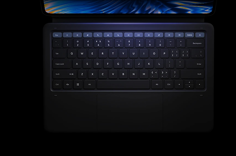 小米 Xiaomi Pad 6 Max 14 發表:14 吋超大螢幕、8 揚聲器、10000mAh 大電量,支援 67W 快充與 33W 反向充電 - 電腦王阿達 小米 Xiaomi Pad 6 Max 14 發表:14 吋超大螢幕、8 揚聲器、10000mAh 大電量,支援 67W 快充與 33W 反向充電 - 電腦王阿達