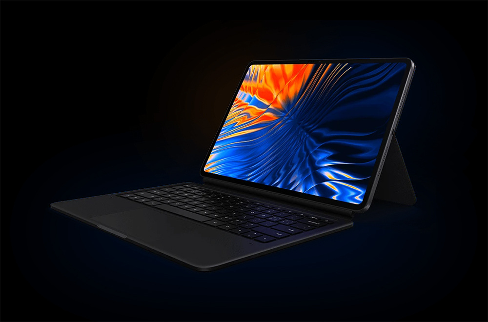 小米 Xiaomi Pad 6 Max 14 發表:14 吋超大螢幕、8 揚聲器、10000mAh 大電量,支援 67W 快充與 33W 反向充電 - 電腦王阿達 小米 Xiaomi Pad 6 Max 14 發表:14 吋超大螢幕、8 揚聲器、10000mAh 大電量,支援 67W 快充與 33W 反向充電 - 電腦王阿達