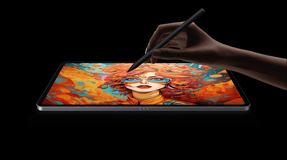 小米 Xiaomi Pad 6 Max 14 發表:14 吋超大螢幕、8 揚聲器、10000mAh 大電量,支援 67W 快充與 33W 反向充電 - 電腦王阿達 小米 Xiaomi Pad 6 Max 14 發表:14 吋超大螢幕、8 揚聲器、10000mAh 大電量,支援 67W 快充與 33W 反向充電 - 電腦王阿達