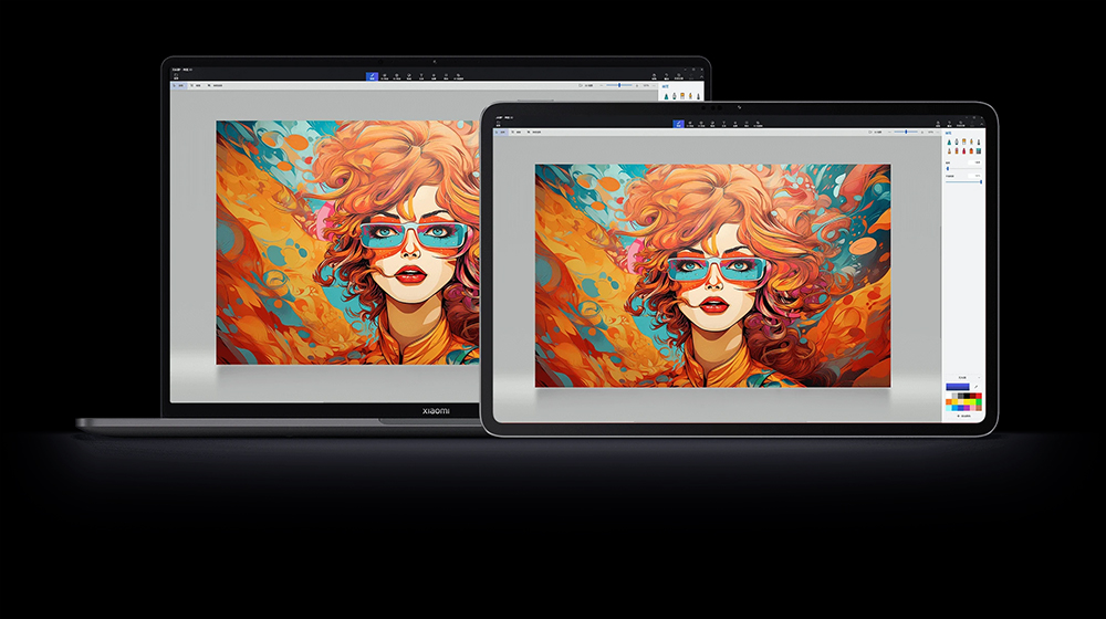 小米 Xiaomi Pad 6 Max 14 發表:14 吋超大螢幕、8 揚聲器、10000mAh 大電量,支援 67W 快充與 33W 反向充電 - 電腦王阿達 小米 Xiaomi Pad 6 Max 14 發表:14 吋超大螢幕、8 揚聲器、10000mAh 大電量,支援 67W 快充與 33W 反向充電 - 電腦王阿達