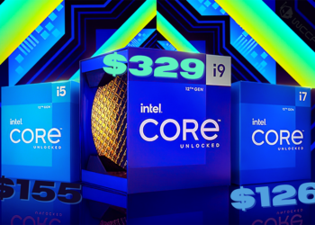 Intel 第 12 代處理器正開始超級大降價？12 核心 i7-12700KF 只需 4000 台幣