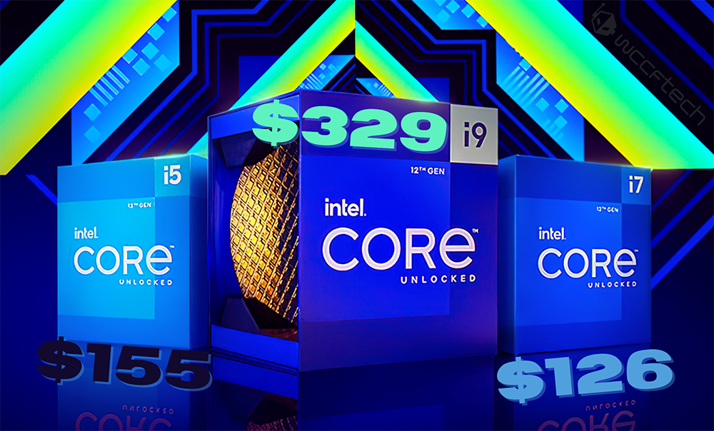 Intel 第 12 代處理器正開始超級大降價?12 核心 i7-12700KF 只需 4000 台幣 - 電腦王阿達 Intel 第 12 代處理器正開始超級大降價?12 核心 i7-12700KF 只需 4000 台幣 - 電腦王阿達