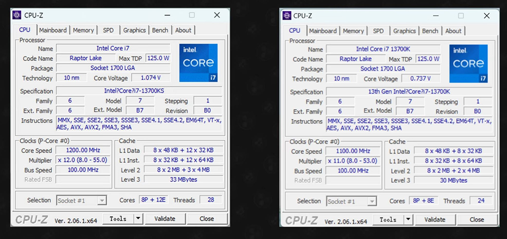 中國 B 站偷偷洩漏 i7-14700K 完整效能和遊戲實測,多核提升 20.7%,但功耗更高 - 電腦王阿達 中國 B 站偷偷洩漏 i7-14700K 完整效能和遊戲實測,多核提升 20.7%,但功耗更高 - 電腦王阿達