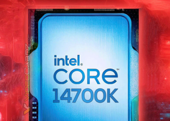 中國 B 站偷偷洩漏 i7-14700K 完整效能和遊戲實測，多核提升 20.7%，但功耗更高
