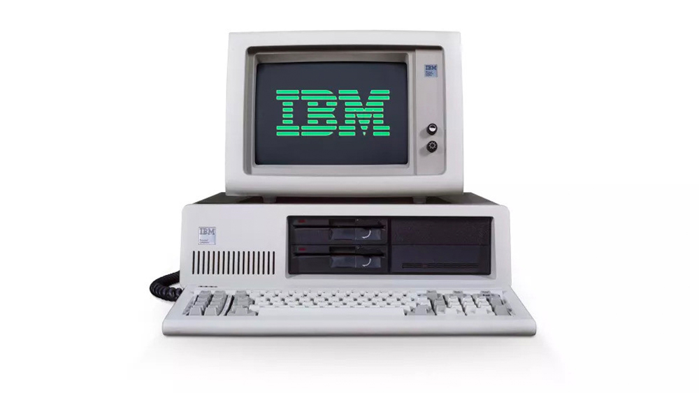 說故事時間:42 年前改變個人電腦樣貌與產業格局的傳奇— IBM PC - 電腦王阿達 說故事時間:42 年前改變個人電腦樣貌與產業格局的傳奇— IBM PC - 電腦王阿達