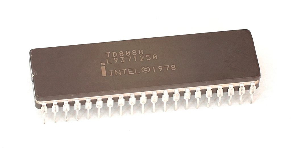 史上最具影響力的 10 款電腦 CPU - 電腦王阿達 說故事時間:42 年前改變個人電腦樣貌與產業格局的傳奇— IBM PC - 電腦王阿達