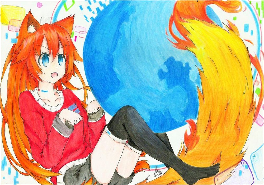 Firefox Nightly 稱終於打敗 Chrome,但只贏在十年未更新的 SunSpider 上 - 電腦王阿達 Firefox Chan