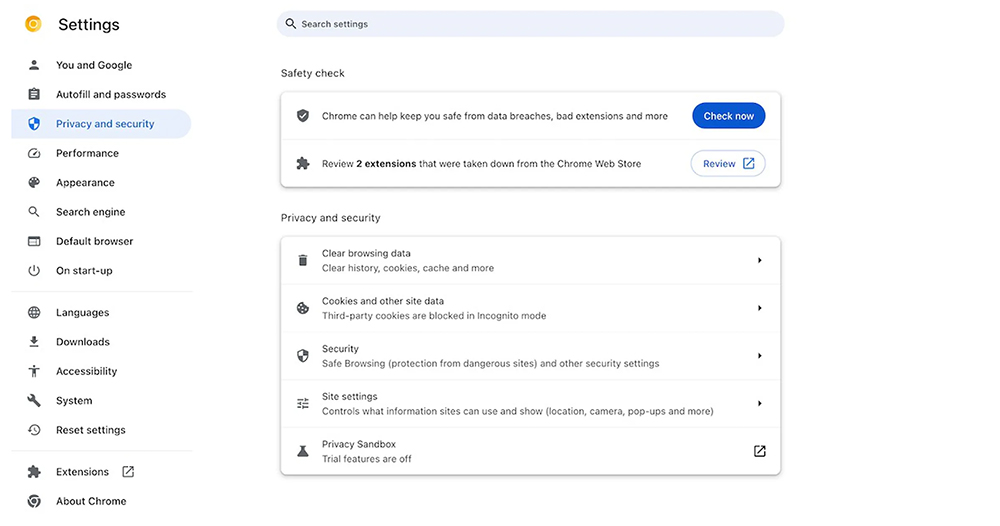 Google 對有資安疑慮的 Chrome 擴充功能下重手,將提醒移除並對不安全連線下載敏感檔案發出警示 - 電腦王阿達 Google 對有資安疑慮的 Chrome 擴充功能下重手,將提醒移除並對不安全連線下載敏感檔案發出警示 - 電腦王阿達