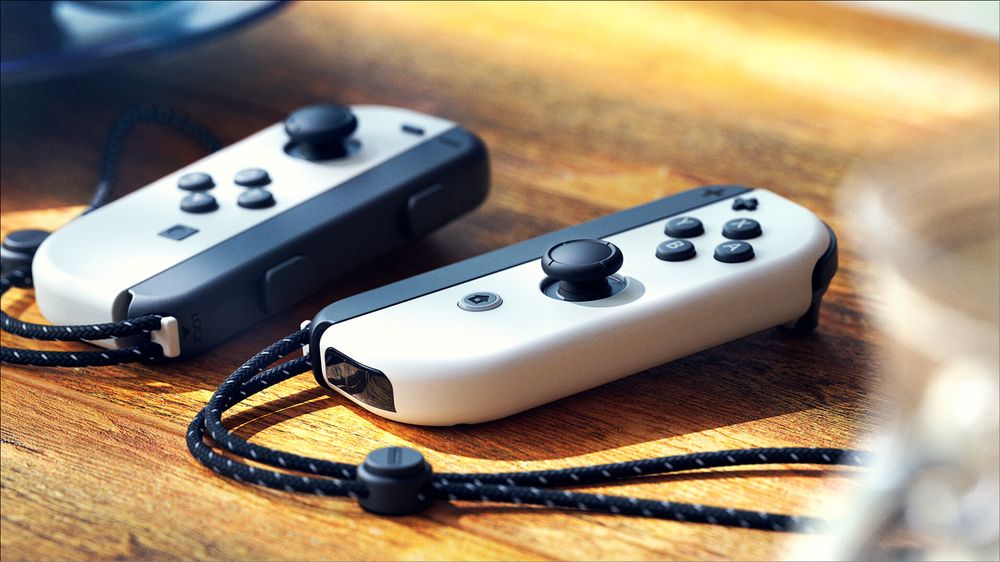 Lenovo 未上市掌機 Legion Go ,傳參考了 Switch Joy-Con 設計 - 電腦王阿達 Lenovo 未上市掌機 Legion Go ,傳參考了 Switch Joy-Con 設計 - 電腦王阿達