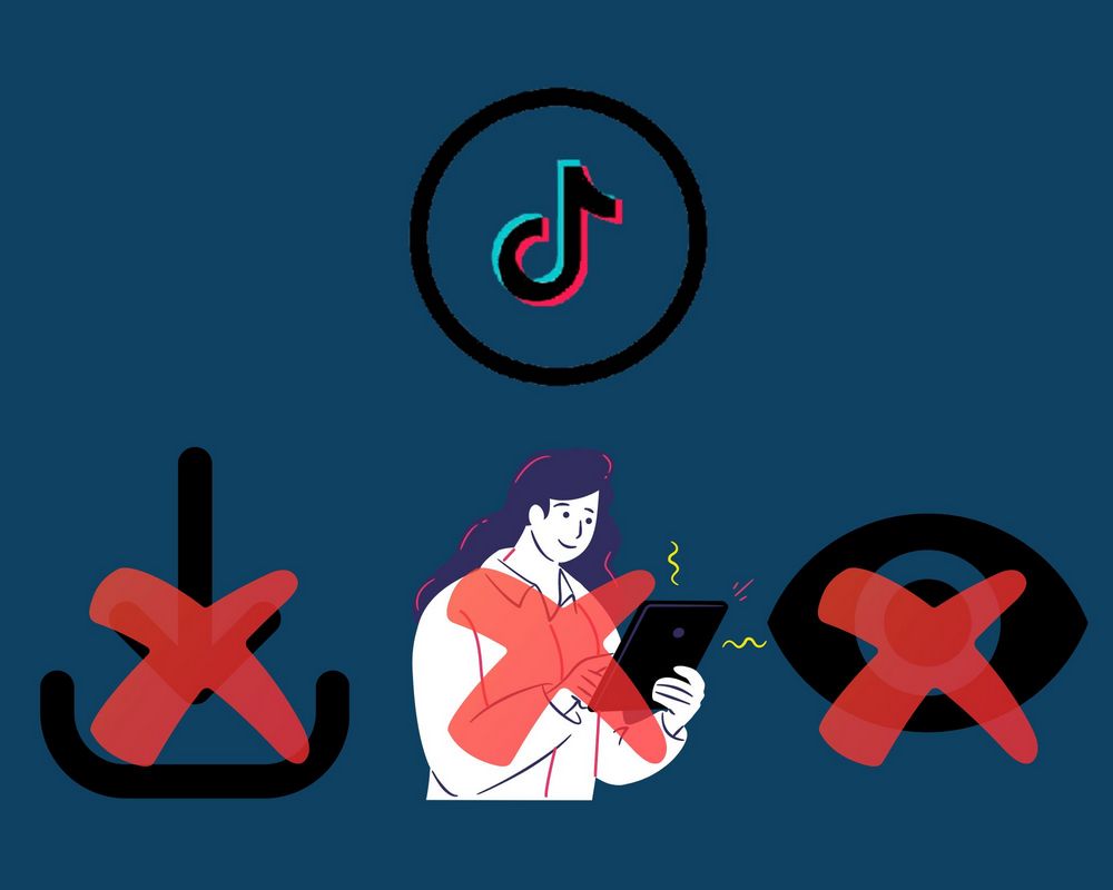 全球封禁浪潮下,TikTok 在美命運未卜,美國用戶成為 TikTok 難民 - 電腦王阿達 擔憂資訊安全!美國紐約市禁止政府機構使用TikTok - 電腦王阿達