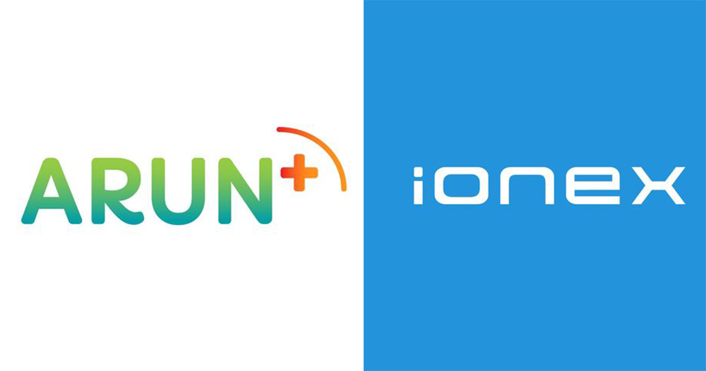 光陽 Ionex 與泰國國家石油子公司合作