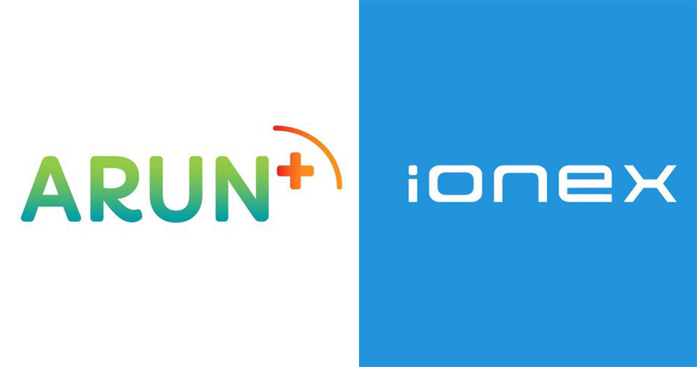 光陽 Ionex 與泰國國家石油子公司合作 光陽 Ionex 與泰國國家石油子公司合作