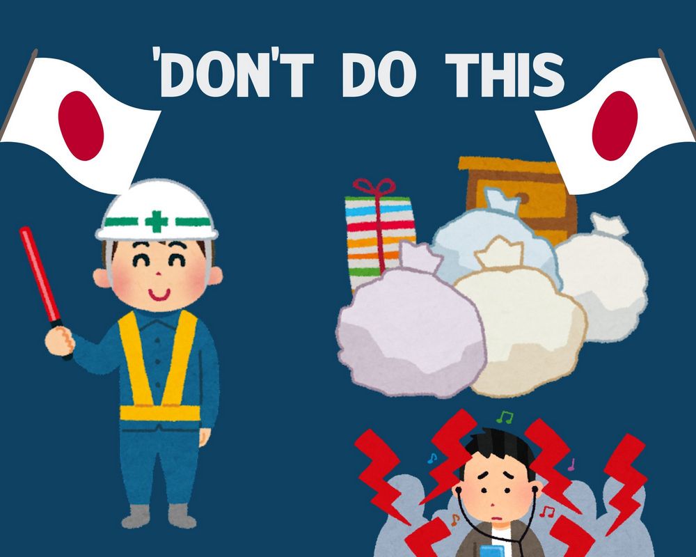 日本全面解除入境限制後各景點的當地住民反而發生各種困擾 - 電腦王阿達 日本全面解除入境限制後各景點的當地住民反而發生各種困擾 - 電腦王阿達