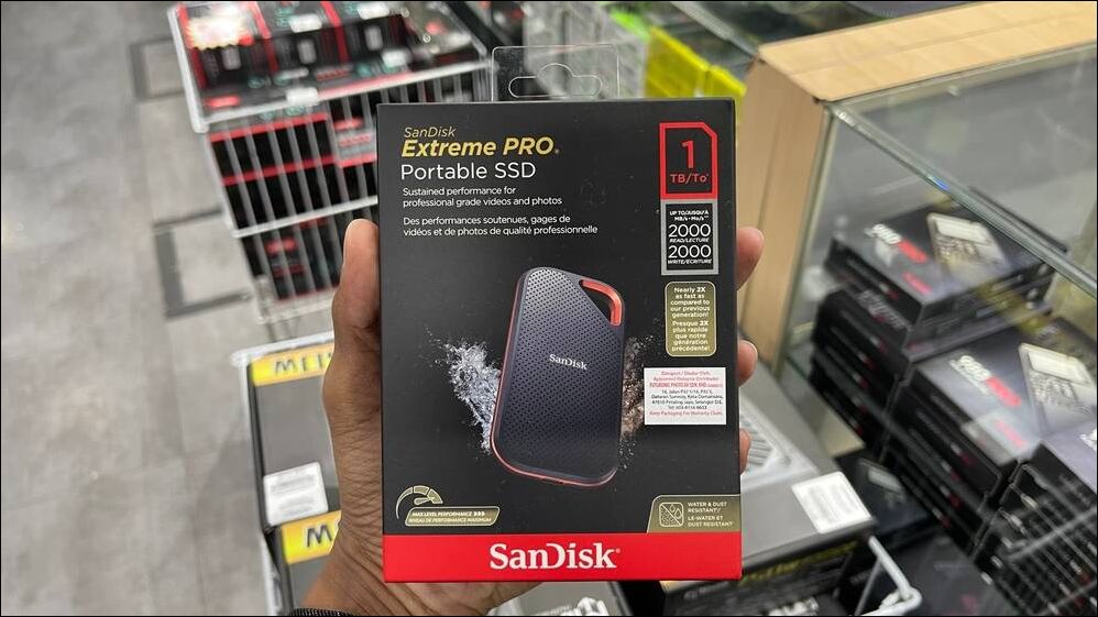 行動 SSD 嚴重問題,WD 還沒修好又遭起訴 - 電腦王阿達 行動 SSD 嚴重問題,WD 還沒修好又遭起訴 - 電腦王阿達