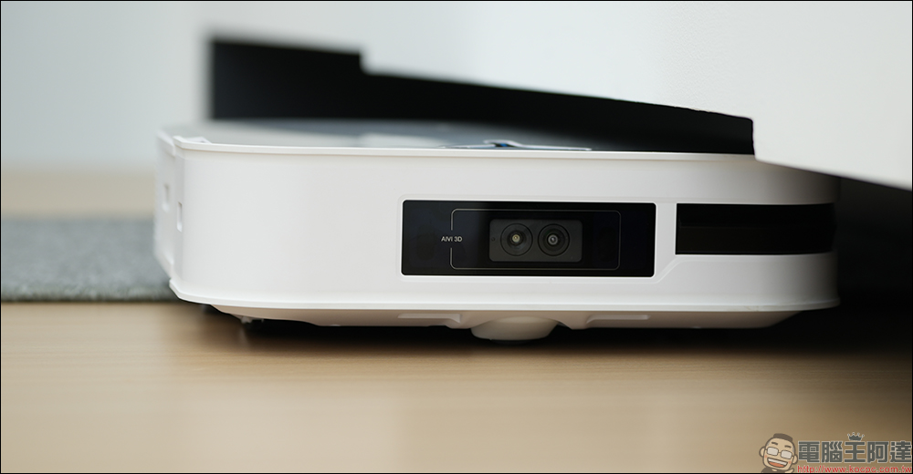 科沃斯 ECOVACS 推全新 DEEBOT X2 OMNI 旗艦掃地機器人|業界最強吸力、方形機身設計,革新智慧清掃時代降臨! - 電腦王阿達 科沃斯 ECOVACS 推全新 DEEBOT X2 OMNI 旗艦掃地機器人|業界最強吸力、方形機身設計,革新智慧清掃時代降臨! - 電腦王阿達