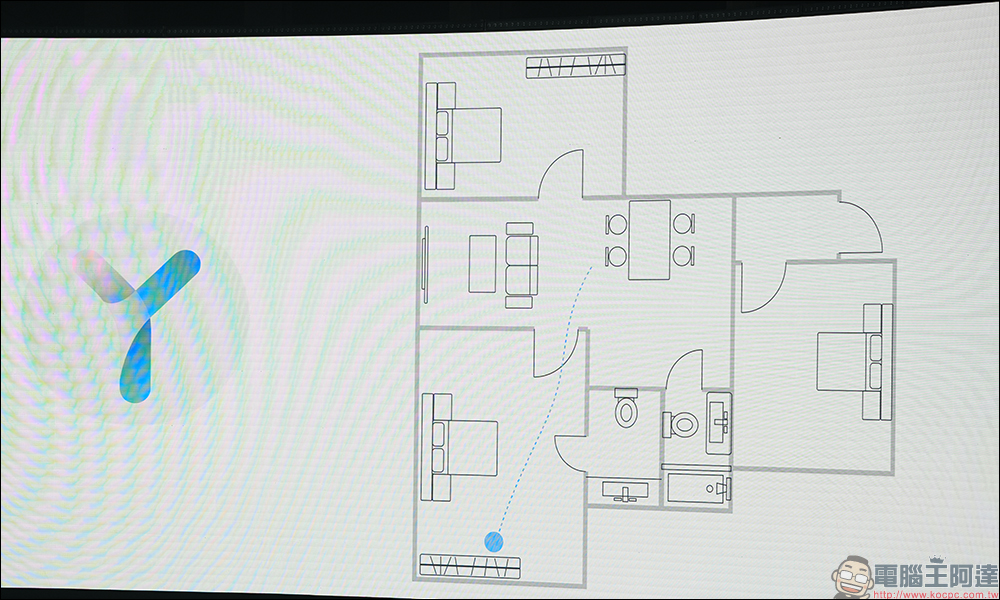 科沃斯 ECOVACS 推全新 DEEBOT X2 OMNI 旗艦掃地機器人|業界最強吸力、方形機身設計,革新智慧清掃時代降臨! - 電腦王阿達 科沃斯 ECOVACS 推全新 DEEBOT X2 OMNI 旗艦掃地機器人|業界最強吸力、方形機身設計,革新智慧清掃時代降臨! - 電腦王阿達