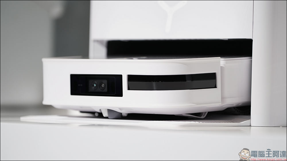 科沃斯 ECOVACS 推全新 DEEBOT X2 OMNI 旗艦掃地機器人|業界最強吸力、方形機身設計,革新智慧清掃時代降臨! - 電腦王阿達 科沃斯 ECOVACS 推全新 DEEBOT X2 OMNI 旗艦掃地機器人|業界最強吸力、方形機身設計,革新智慧清掃時代降臨! - 電腦王阿達