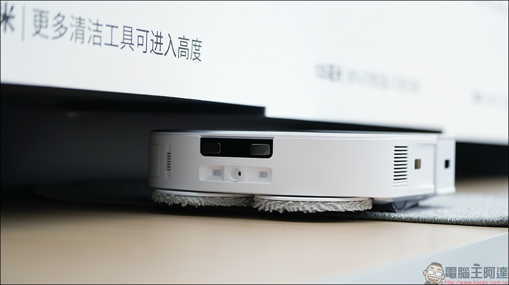 科沃斯 ECOVACS 推全新 DEEBOT X2 OMNI 旗艦掃地機器人|業界最強吸力、方形機身設計,革新智慧清掃時代降臨! - 電腦王阿達 科沃斯 ECOVACS 推全新 DEEBOT X2 OMNI 旗艦掃地機器人|業界最強吸力、方形機身設計,革新智慧清掃時代降臨! - 電腦王阿達