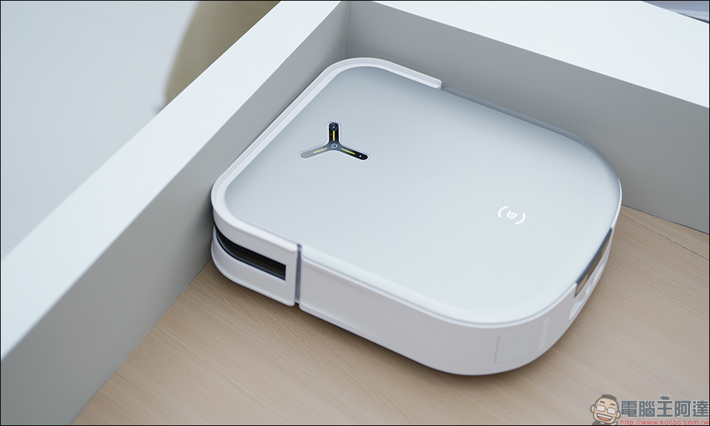 科沃斯 ECOVACS 推全新 DEEBOT X2 OMNI 旗艦掃地機器人|業界最強吸力、方形機身設計,革新智慧清掃時代降臨! - 電腦王阿達 科沃斯 ECOVACS 推全新 DEEBOT X2 OMNI 旗艦掃地機器人|業界最強吸力、方形機身設計,革新智慧清掃時代降臨! - 電腦王阿達