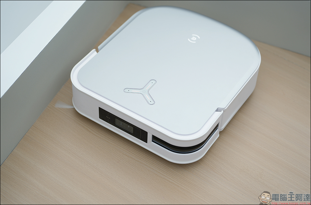科沃斯 ECOVACS 推全新 DEEBOT X2 OMNI 旗艦掃地機器人|業界最強吸力、方形機身設計,革新智慧清掃時代降臨! - 電腦王阿達 科沃斯 ECOVACS 推全新 DEEBOT X2 OMNI 旗艦掃地機器人|業界最強吸力、方形機身設計,革新智慧清掃時代降臨! - 電腦王阿達
