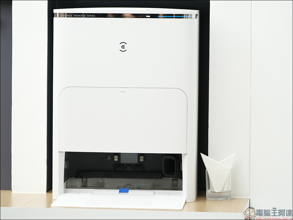 科沃斯 ECOVACS 推全新 DEEBOT X2 OMNI 旗艦掃地機器人|業界最強吸力、方形機身設計,革新智慧清掃時代降臨! - 電腦王阿達 科沃斯 ECOVACS 推全新 DEEBOT X2 OMNI 旗艦掃地機器人|業界最強吸力、方形機身設計,革新智慧清掃時代降臨! - 電腦王阿達