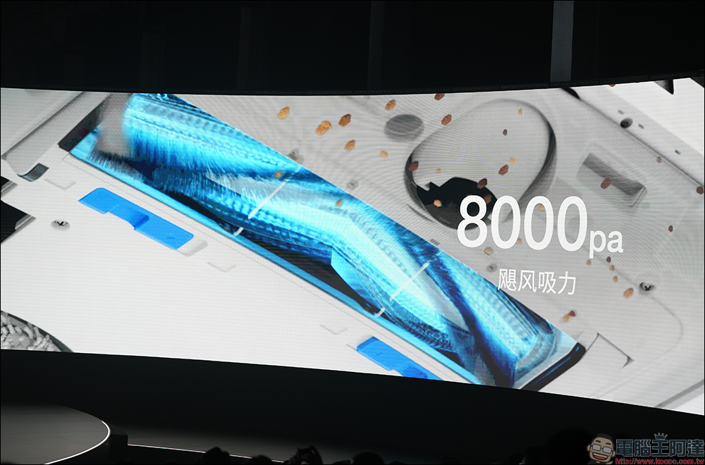 科沃斯 ECOVACS 推全新 DEEBOT X2 OMNI 旗艦掃地機器人|業界最強吸力、方形機身設計,革新智慧清掃時代降臨! - 電腦王阿達 科沃斯 ECOVACS 推全新 DEEBOT X2 OMNI 旗艦掃地機器人|業界最強吸力、方形機身設計,革新智慧清掃時代降臨! - 電腦王阿達