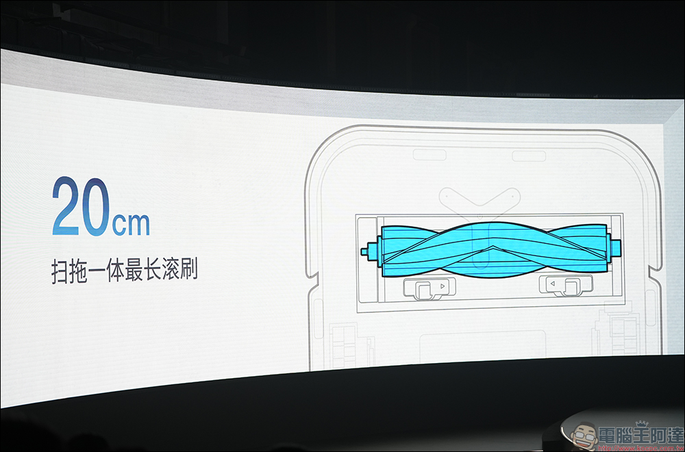 科沃斯 ECOVACS 推全新 DEEBOT X2 OMNI 旗艦掃地機器人|業界最強吸力、方形機身設計,革新智慧清掃時代降臨! - 電腦王阿達 科沃斯 ECOVACS 推全新 DEEBOT X2 OMNI 旗艦掃地機器人|業界最強吸力、方形機身設計,革新智慧清掃時代降臨! - 電腦王阿達