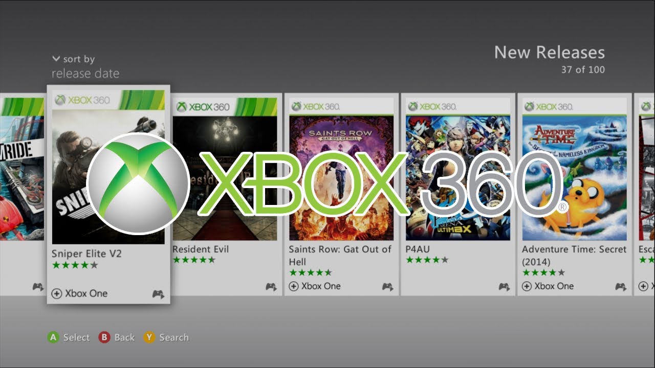 微軟宣布 Xbox 360 線上商城將於 2024 年 7 月關閉,至少 220 款純數位遊戲將成絕響 - 電腦王阿達 微軟宣布 Xbox 360 線上商城將於 2024 年 7 月關閉,至少 220 款純數位遊戲將成絕響 - 電腦王阿達