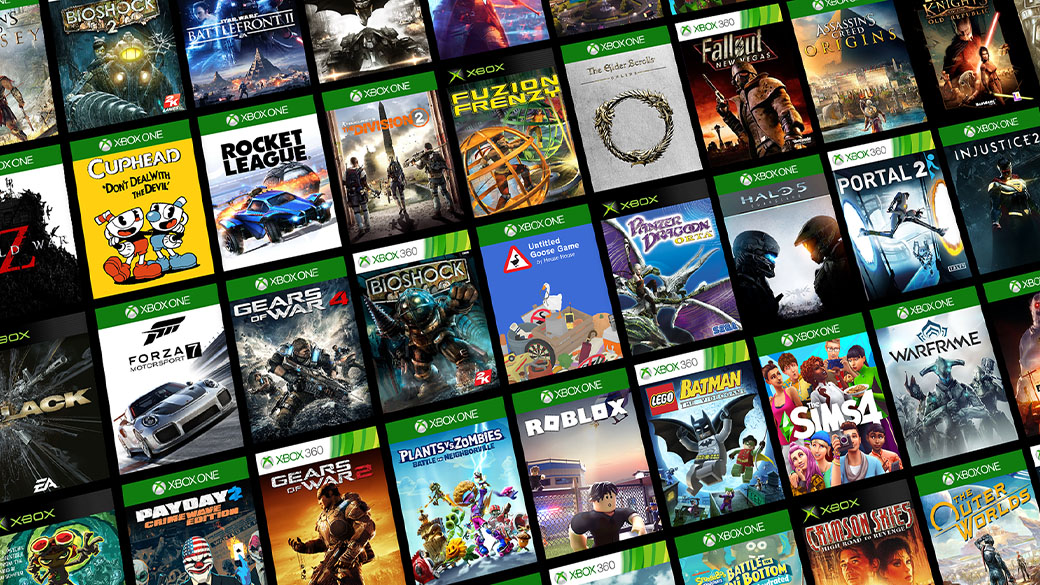 微軟宣布 Xbox 360 線上商城將於 2024 年 7 月關閉,至少 220 款純數位遊戲將成絕響 - 電腦王阿達 微軟宣布 Xbox 360 線上商城將於 2024 年 7 月關閉,至少 220 款純數位遊戲將成絕響 - 電腦王阿達