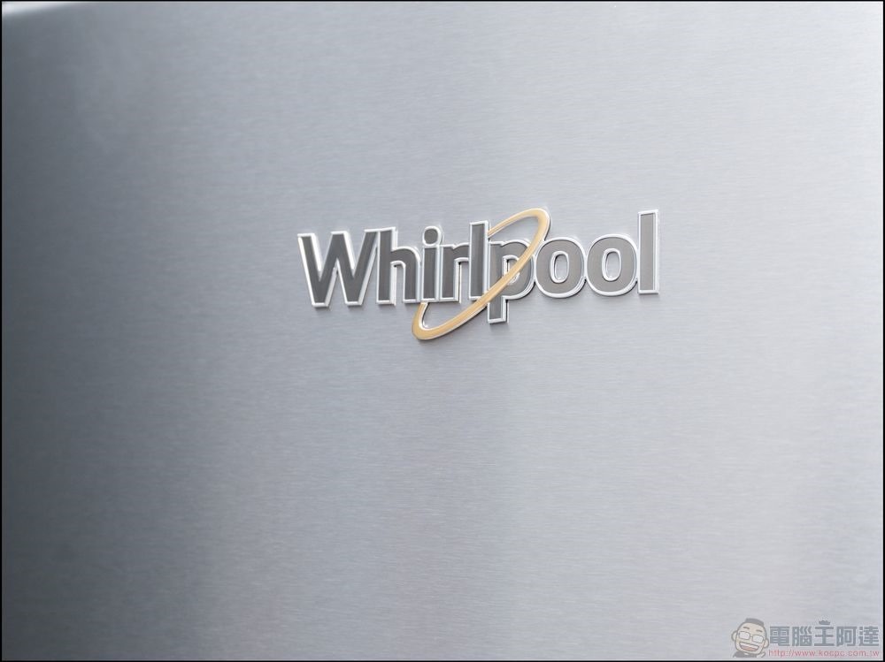 Whirlpool惠而浦 840公升對開門冰箱 WRS588FIHZ - 12 Whirlpool惠而浦 840公升對開門冰箱 WRS588FIHZ - 12