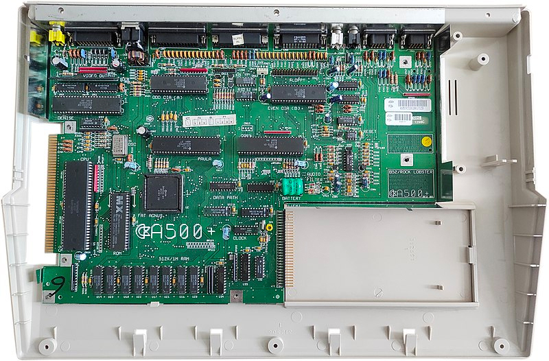 史上最具影響力的 10 款電腦 CPU - 電腦王阿達 史上最具影響力的 10 款電腦 CPU - 電腦王阿達