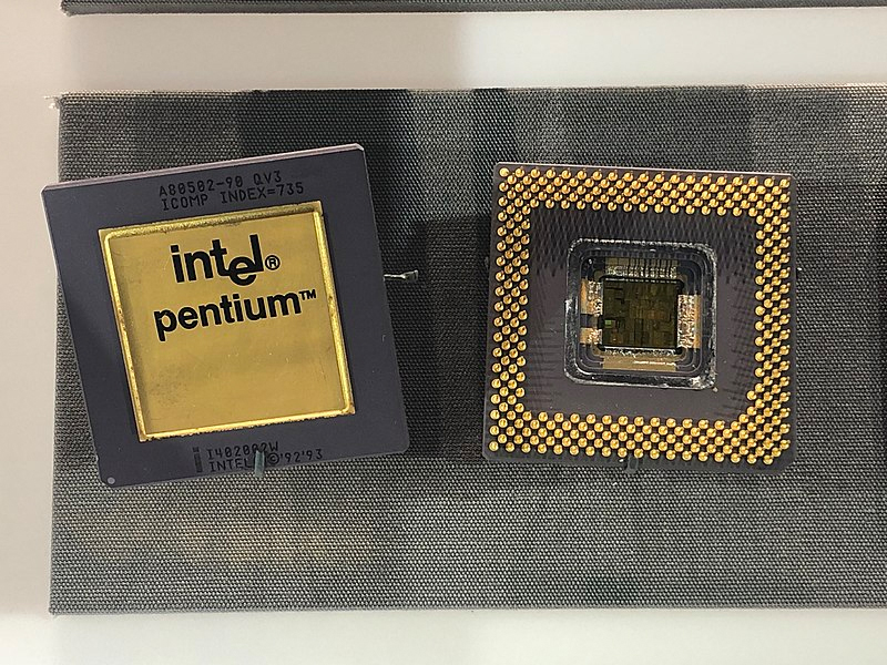 史上最具影響力的 10 款電腦 CPU - 電腦王阿達 史上最具影響力的 10 款電腦 CPU - 電腦王阿達