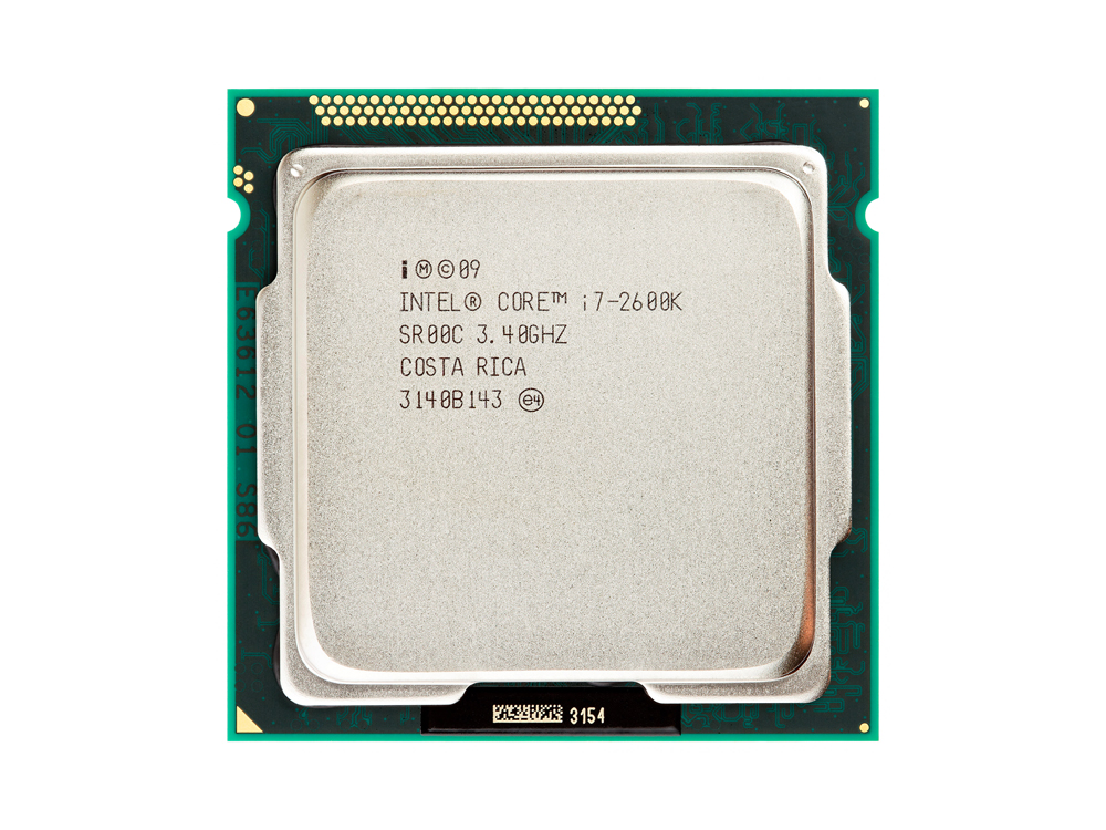 史上最具影響力的 10 款電腦 CPU - 電腦王阿達 史上最具影響力的 10 款電腦 CPU - 電腦王阿達