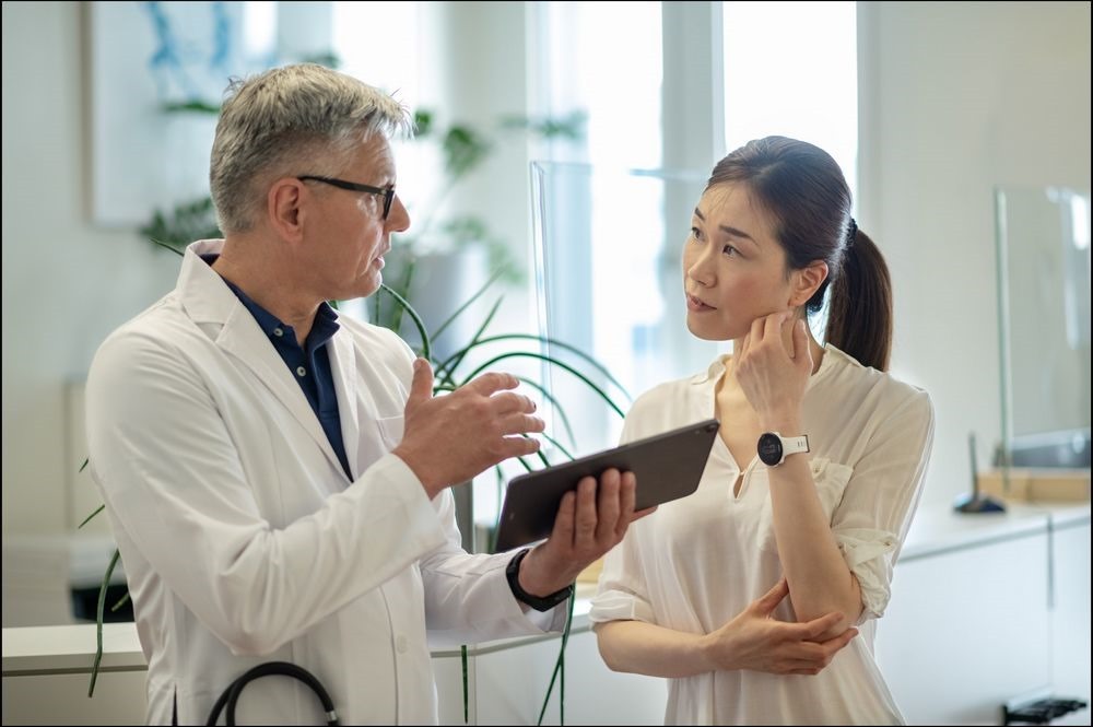 Garmin Health攜手醫療研究數據平台Labfront共同推動女性健康研究2 Garmin Health攜手醫療研究數據平台Labfront共同推動女性健康研究2
