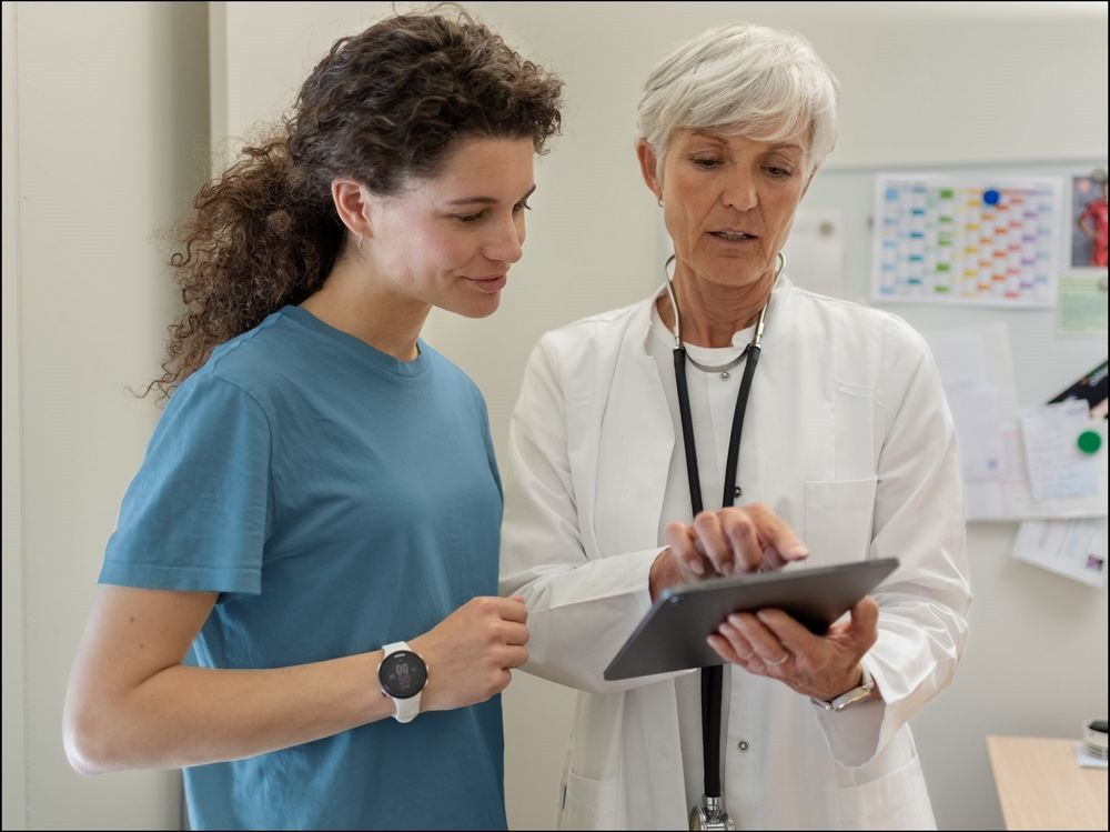 Garmin Health攜手醫療研究數據平台Labfront共同推動女性健康研究3 Garmin Health攜手醫療研究數據平台Labfront共同推動女性健康研究3