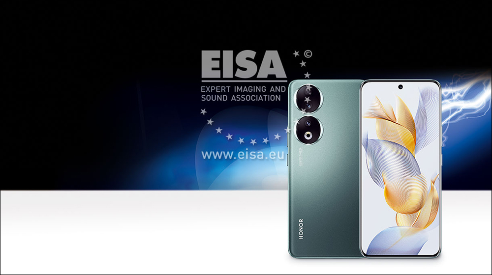 EISA 揭曉年度最佳手機、智慧手錶、耳機與投影機, Apple 與 Samsung 都落榜 - 電腦王阿達 EISA 揭曉年度最佳手機、智慧手錶、耳機與投影機, Apple 與 Samsung 都落榜 - 電腦王阿達
