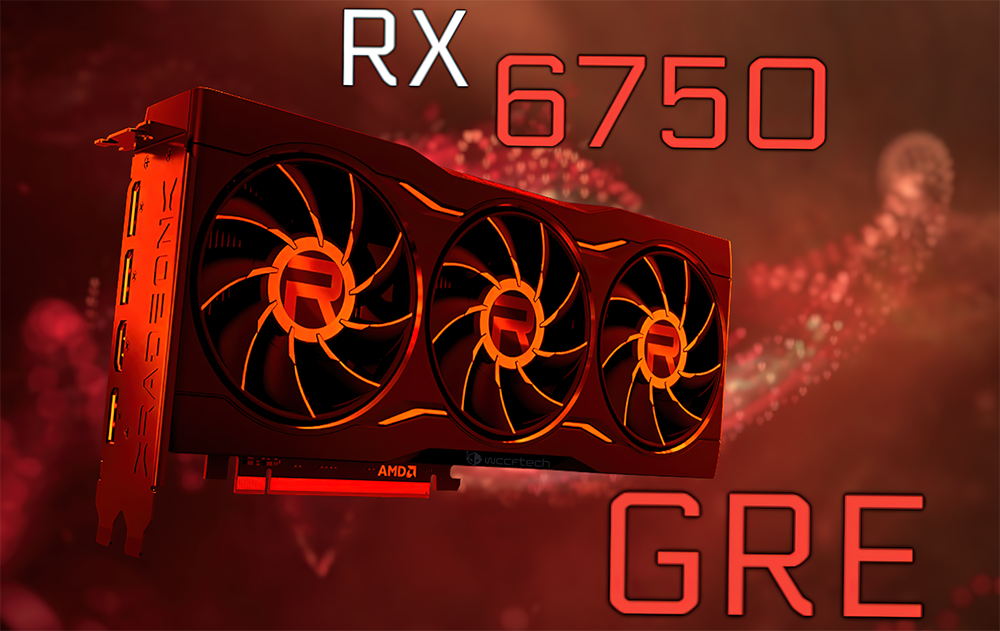 上一代 AMD 顯卡又要推新款了!RX 6750 GRE 將提供 RTX 4060 Ti 效能,但只要 RTX 4060 的價格 - 電腦王阿達 上一代 AMD 顯卡又要推新款了!RX 6750 GRE 將提供 RTX 4060 Ti 效能,但只要 RTX 4060 的價格 - 電腦王阿達